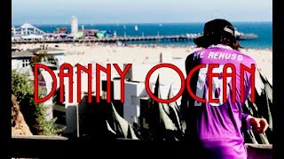 [English & Spanish Lyrics] Danny Ocean - Me Rehúso