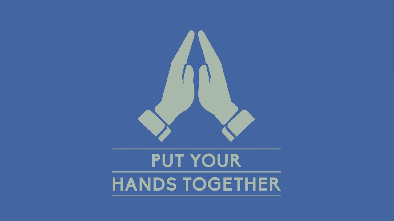 Ama - Put Your Hands Together (Extended Mix) [Glasgow Underground]