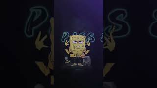 Dj Haning Dayak Versi Spongebob #dj #djremix #spongebob