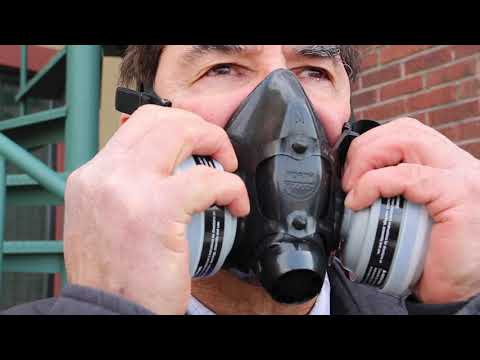 Vídeo: Funciona l'ajust de respiració?