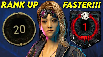 Do you get anything for rank 1 DBD?