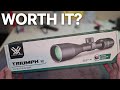 Vortex Triumph HD - Is it worth it?
