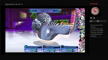 Digimonstory cybersleuth hacker