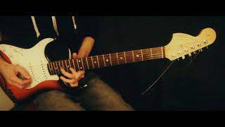 Untitled Basic Track [Hendrix Cover]