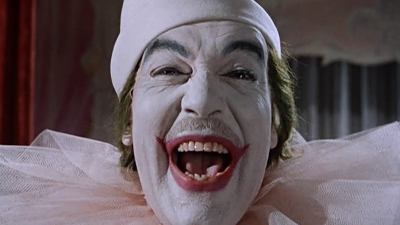 Batman 1966 Joker Best Moments Part 1 - YouTube