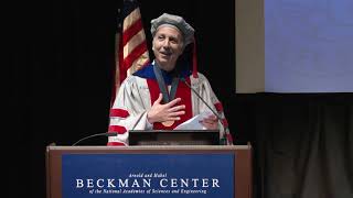 UCI MHCID Commencement 2024