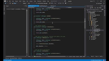 DePaul CDM - CSC 588 Spring 2020 - XAudio2 Callbacks overloading and voices stitching