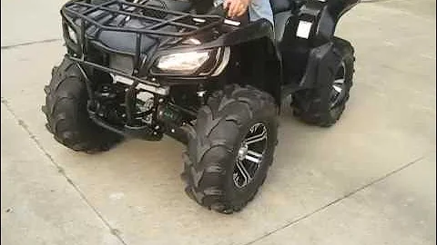 2011 SUZUKI KING QUAD 750 4X4 AXI $3600 FOR SALE WWW.RACERSEDGE411.COM