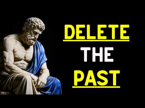 (NO ADS) 4 Hours of Stoic Wisdom to Delete Years of Mental Damage Overnight