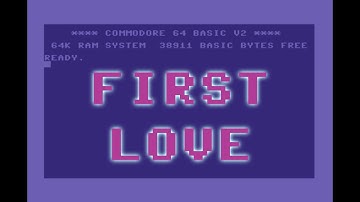 First Love