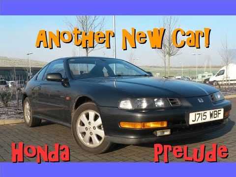 new-car!-1992-honda-prelude-2.0i-automatic-review.-now-sold.