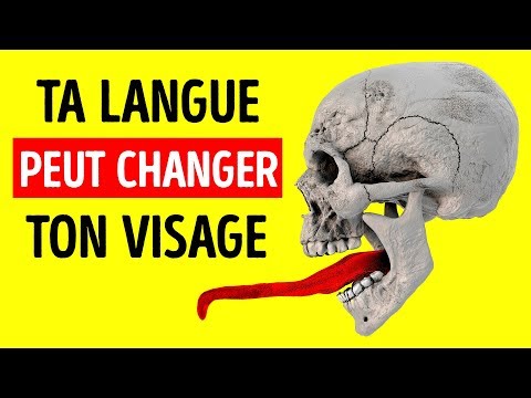 Vidéo: Comment Les Formes Du Visage Changent Avec L'âge