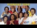 Midnight Star “Feels So Good” Reaction | Asia and BJ