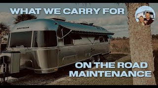 Brad's Comprehensive Guide: Essential Spare Parts and Tools for On-the-Road Maintenance by Thirteen Adventures 3,834 views 3 weeks ago 31 minutes