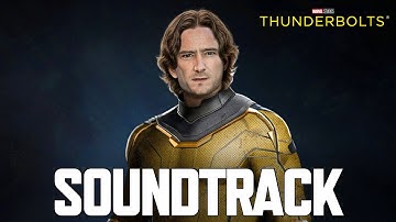 Thunderbolts*: Sentry Theme | EPIC VERSION (Marvel Soundtrack)