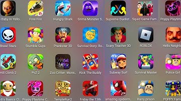 Top 25 Most Addictive Mobile Games You MUST Play in 2025! (iOS & Android)