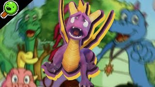 This Is Spyro Reignited Trilogy