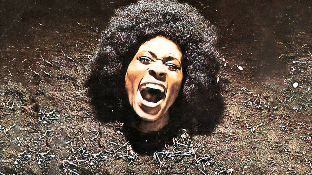 Funkadelic   Maggot Brain HQ