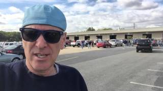 Larry Goodman-Public and Gov't car auctions- Run away and fast
