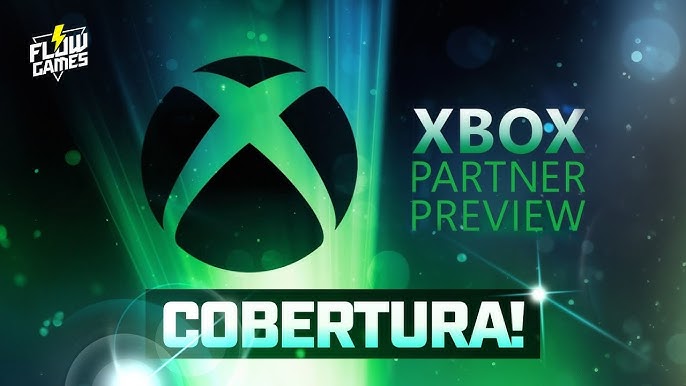 EITA! NOVO EVENTO do XBOX com MAIS REVELAÇÕES de JOGOS e GAME PASS