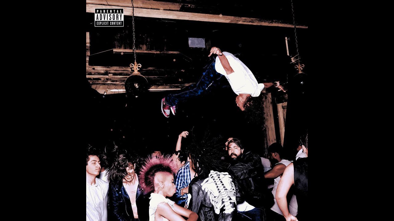 Playboi carti - Butterfly doors (Fl Breakdown)