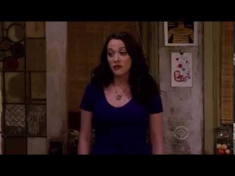 2 Broke Girls (Are You Offering Me a 3 Way !!! )