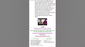 SSC GD SCORE CARD 2023 ||ssc gd score card aa gya #sscgdcutoff2023  #short #virel