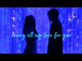 Saving all my love for you ( cover song ) Dinda Kirana feat Jordy Rizkyanda