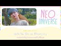 ( KARAOKE - THAISUB ) MONSTA X - NEO UNIVERSE