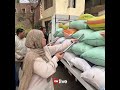 مؤسسة عالمية كبرى بتتكلم عن الطفرة اللي حصلت لإنتاج القمح في مصر.. تفاصيل مهمة وعظيمة