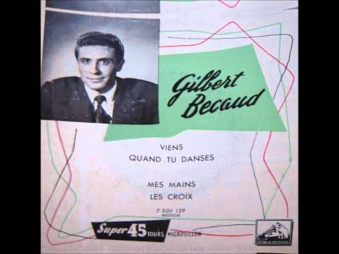 Putar Viens - Gilbert Bécaud