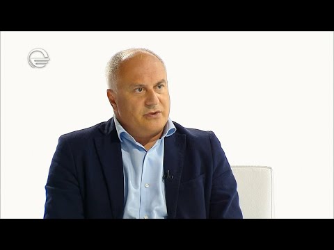 დავით ლორთქიფანიძე: „ჩვენ ბოლომდე ჩვენი ისტორია არ ვიცით\" | „შემდეგი გაჩერება\"