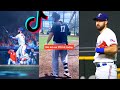 Baseball Tik Toks To Entertain You For 12 Minutes