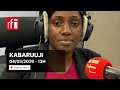 RFI FULFULDE Kabaruuji E Waktuuji 13 ñande 4 Lewru 5ɓuru Hitaande 2026 RFI Fulfulde 