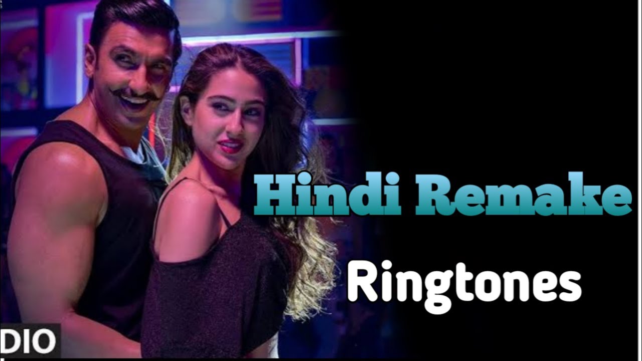 Top 5 Hindi Remake Ringtones Download Links In The Description