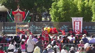 CYL – The Awakening – Drumming Team - Bendigo Easter Festival 2026