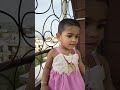 My cute anvi 💕😘#fun #cute #baby #kids #kidsvideo #cutebaby #viral #trending