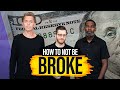 Breaking free from broke  the minimalists ep 426