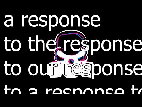 A Response To EFAP's Response To Our Response To MauLer's Response To Some Disney Movies - Follow twitch.tv/lacksaint for regular streams