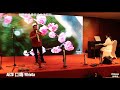 Roland 安颐爸爸 音乐沙龙 沈阳站 第二集 多镜头混剪 26分钟 十个民族音色 当电吹管遇上电钢琴 牧羊姑娘 中华国乐 千本樱