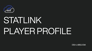 Platform Tour. Player Profile. Quick Tour.