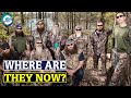 What is the cast of Duck Dynasty Doing Now?
