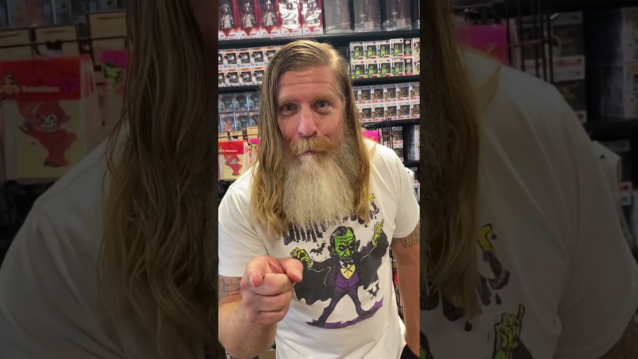 Shout-Out from the awesome Drew Marvick!