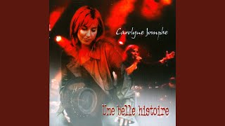 Video thumbnail of "Carolyne Jomphe - J'suis découragée"