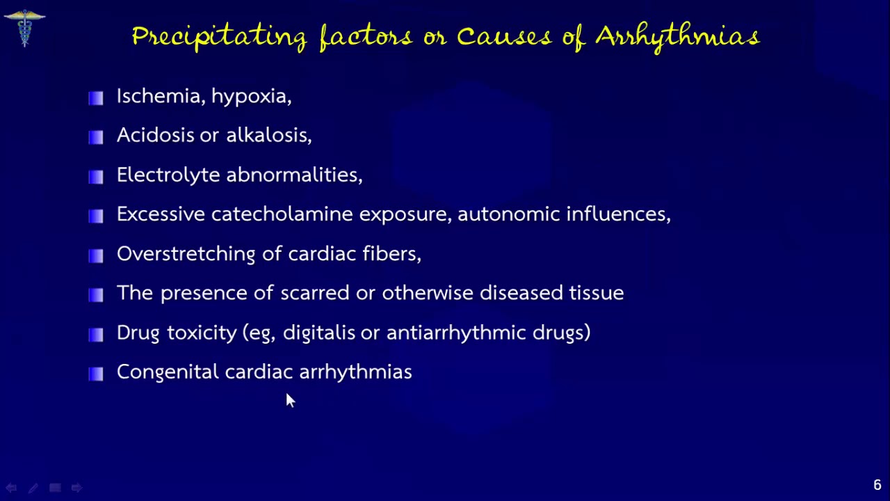 MDS312 Antiarrhythmics Ep1