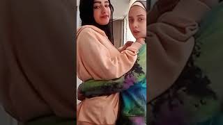 محجبات ممحونين
