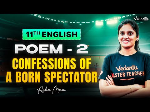 11th English |
