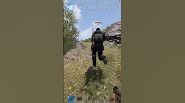 ТГК : VOROHELLORUST #мем #rust #прикол #rustclips #юмор #rustraid #rustbasebuilding #rustbasedesign