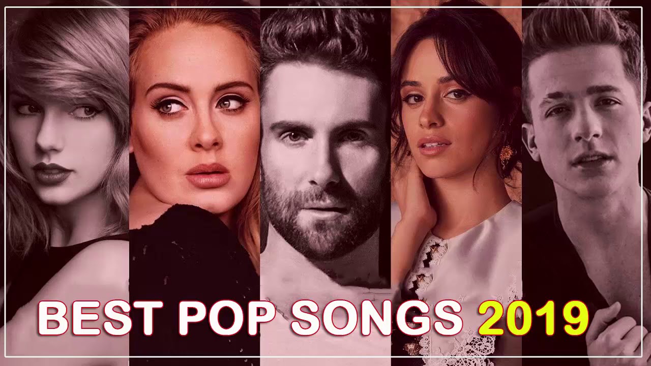 best pop songs 2019