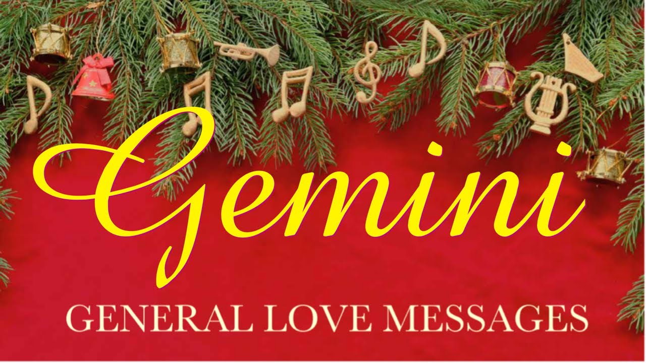 GEMINI tarot love ♊️ Someone Took Your Kindness For Weakness Now They Want To Reconnect …